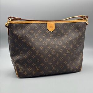 Louis Vuitton Delightful Pm Monogram